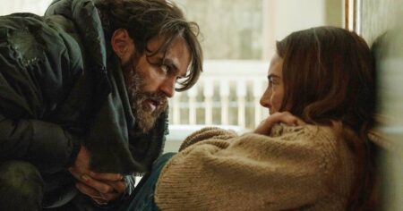 Julianne Nicholson Teases Shailene Woodley, Thomas Doherty’s ‘Paradise’ Roles Amid Season 2 Changes (Exclusive)