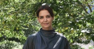 The Best Looks at Spring 2025 Fashion Week: Katie Holmes, More