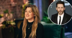 Kelly Clarkson to Resume Production on Talk Show 1 Month After Brandon Blackstock’s Death