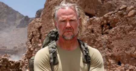 Kody Brown Says He Fake-Wheezed on ‘Special Forces’ So the DS Leaders ‘Wouldn’t Try to Push Me More’ (Exclusive)
