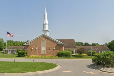 Who Was Thomas Sanford? What We Know About Michigan Church Shooting Suspect