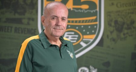 Edmonton Elks owner Larry Thompson dies after surgery complications