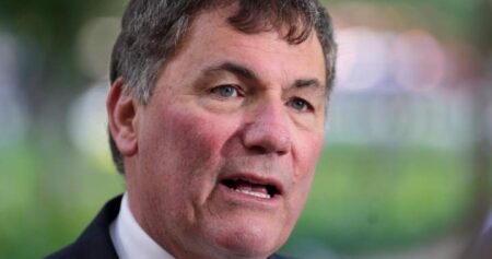 Canada launching CUSMA review consultation Friday, LeBlanc says
