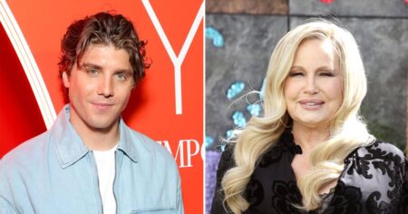 Lukas Gage Reveals Jennifer Coolidge’s ‘Important’ Advice After His Viral Audition Video Drama (Exclusive)