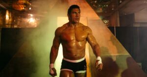 Dwayne Johnson Was Punched So Hard on ‘Smashing Machine’ Set He Almost Blacked Out: ‘My Bell Rung’