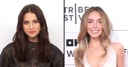 Madeline Argy Reflects on Working With ‘Great Mentor’ Alex Cooper Under Unwell (Exclusive)