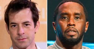 Mark Ronson Recalls Feeling ‘Deeply Unnerved’ by Sean ‘Diddy’ Combs Decades Before ‘Horrific Allegations’