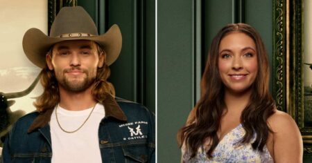McBee Dynasty’s Jesse Says Wife Alli ‘Makes More Money’ Than Him After Prenup Drama With Brother (Exclusive)