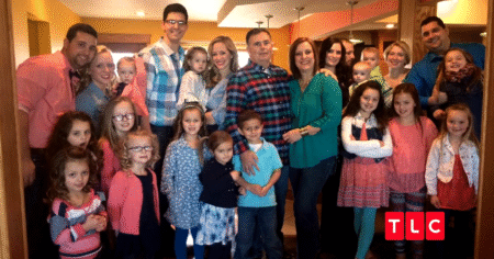 ‘Meet the Putmans’ Family Share Updates on Injured Cousins Noah and Gia After Fatal Car Crash