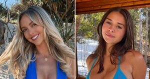 OnlyFans’ Annie Knight Reacts to Sophie Rain’s Claims About Lacking ‘Morals’