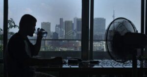 Scorching summer has Ontario electricity usage hit highs not seen since 2013
