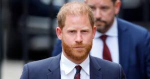 Prince Harry’s Friend Says He Hasn’t ‘Given Up Hope’ of Bringing Family Back to England After Trial