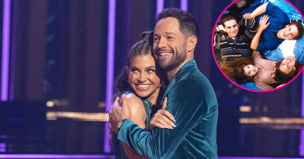 Danielle Fishel Is Already Planning a ‘Boy Meets World’ Tribute on ‘Dancing With the Stars’ (Exclusive)