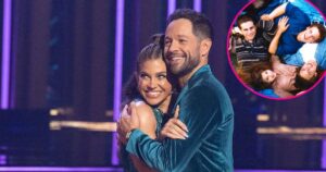 Danielle Fishel Is Already Planning a ‘Boy Meets World’ Tribute on ‘Dancing With the Stars’ (Exclusive)