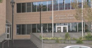 2 young men arrested in Regina shooting that left 11-year-old girl injured