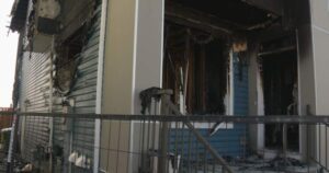Southeast Calgary community rallies in support of Seton fire victims