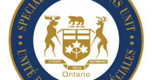 Man dies in altercation with Toronto police after stun gun used