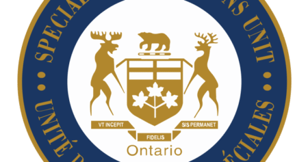 Man dies in altercation with Toronto police after stun gun used