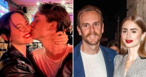 Famous Families! See Celebrity Kids Who’ve Dated Other Stars’ Children Over the Years