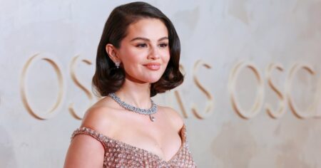 Selena Gomez’s Hairstylist Breaks Down How He Achieved ‘Timeless’ Wavy Bob for Her Wedding