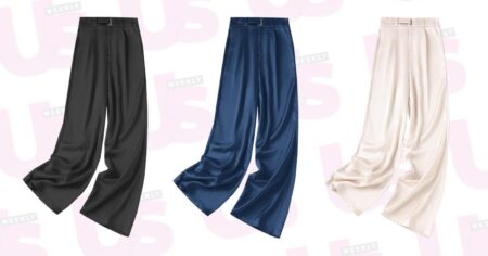 We’re Ditching Jeans for These ‘Absolutely Perfect’ Slimming Pants — Just 