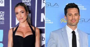 Kristin Cavallari Recalls Being Escorted Home by Police After Fighting With Ex Stephen Colletti
