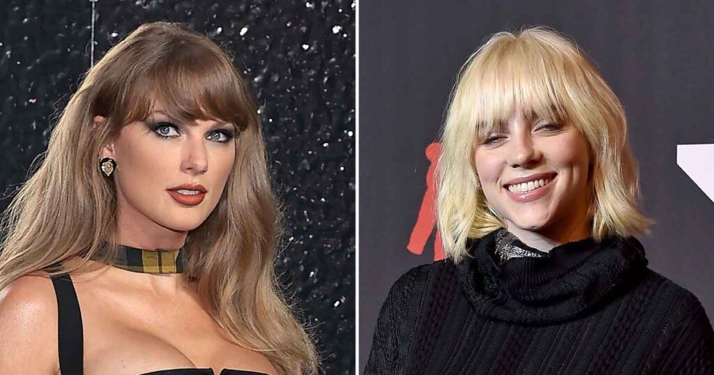 Stars Who Skipped the 2025 MTV Video Music Awards and Why: Taylor Swift, Billie Eilish and More