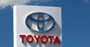 Toyota recalls more than 70K vehicles in Canada