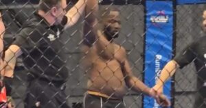 RCMP say no charges laid in death of MMA fighter following event near Edmonton last year