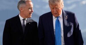 Most of Canada’s counter-tariffs on the U.S. have now ended