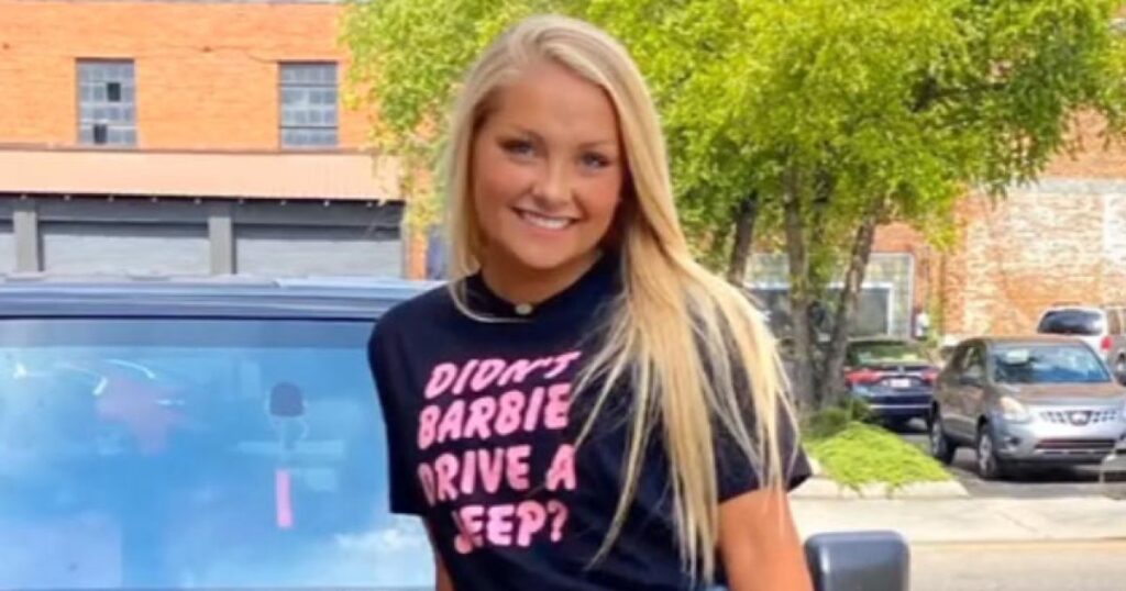 Univ. of Kentucky Cheerleader Laken Snelling Performed Months Before Giving Birth, Allegedly Hiding Pregnancy