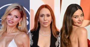Why Brooks Nader, Jennifer Love Hewitt and More Stars Can’t Get Enough of Wellness Whisperer Dr. Ellie Byun