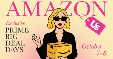 It’s Official: Amazon Prime Big Deal Days Is Happening — Here’s Everything We Know