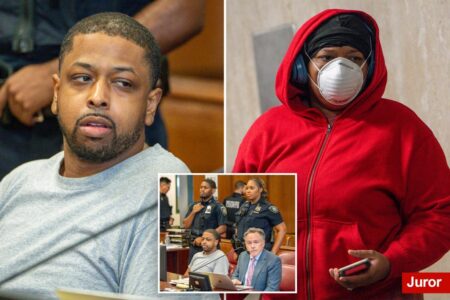 Exclusive | Attempted slay, ‘pornographic’ vids and Juror No. 8: ‘Stranger-than-fiction’ NYC case has it all