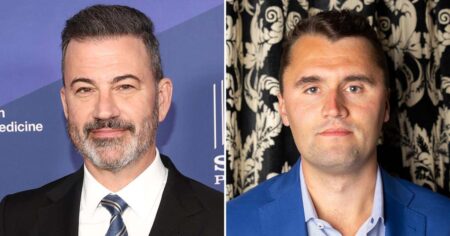 What Did Jimmy Kimmel Say About Charlie Kirk? His Comments Explained After ABC Pulls Late Night Show