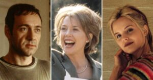 Where Is the Cast of ‘American Beauty’ Now? Kevin Spacey Scandal and More of the Film’s Stars Today