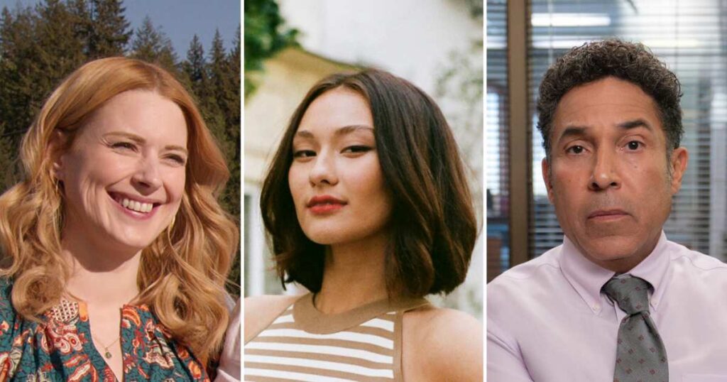 Which TV Shows Have Received Very Early — And Surprise — Renewals? From ‘Bridgerton’ to ‘Virgin River’
