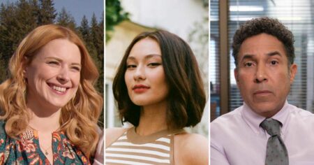 Which TV Shows Have Received Very Early — And Surprise — Renewals? From ‘Bridgerton’ to ‘Virgin River’