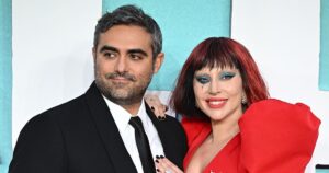 Who Is Michael Polansky? Get to Know Lady Gaga’s Fiance After She Gave Him a Sweet VMAs Shout-Out