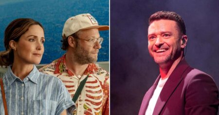 Why ‘Platonic’ Chose Justin Timberlake Song for ‘Lamest’ Dance Number: ‘A Little Bit Past Its Prime’ (Exclusive)