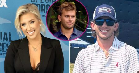 Why Savannah and Grayson Chrisley Didn’t Include Chase in Picking Up Todd, Julie From Prison