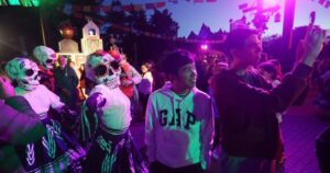 Canada’s Wonderland starting fall chaperone policy amid ‘unruly’ behaviour