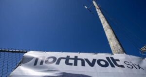 Quebec government says it has recovered 0 million from Northvolt loan