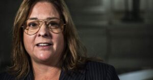 Manitoba cabinet briefing on landfill search for murder victims not being released