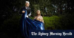 Statue honouring WWII victims struggles to find permanent home