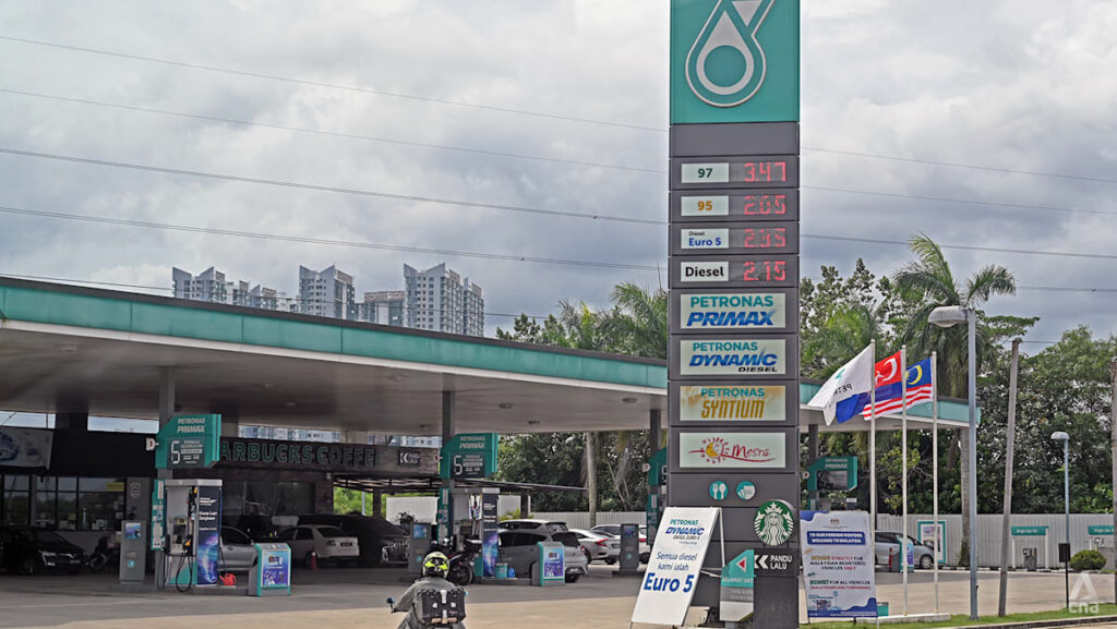 Malaysia says happy to accept ‘trade-off’ of lower savings through new RON95 fuel subsidy policy