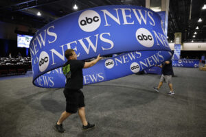 Disney, ABC Hit With Boycott Calls After Jimmy Kimmel Live! Pulled From Air