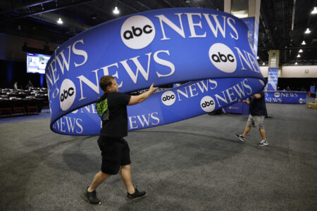 Disney, ABC Hit With Boycott Calls After Jimmy Kimmel Live! Pulled From Air