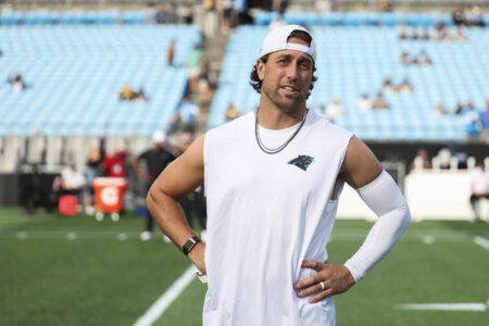 Vikings’ Future With Adam Thielen Receives Major Update