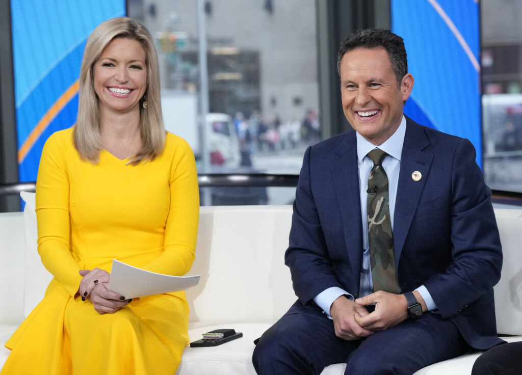 Fox News Host Proposes ‘Lethal Injection’ for Homeless